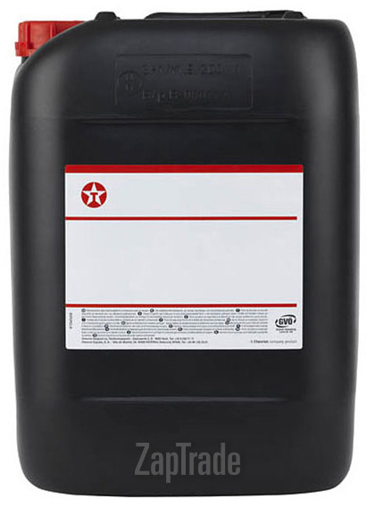   Texaco URSA MARINE