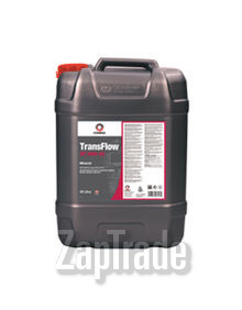 Купить моторное масло Comma TransFlow XP Минеральное | Артикул TFXP20L