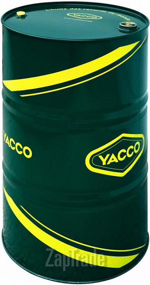 Купить моторное масло Yacco YACCOPRO 5W-40 Синтетическое | Артикул 32976