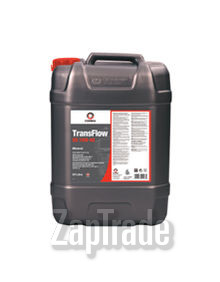 Купить моторное масло Comma TransFlow SD Минеральное | Артикул TFSD20L