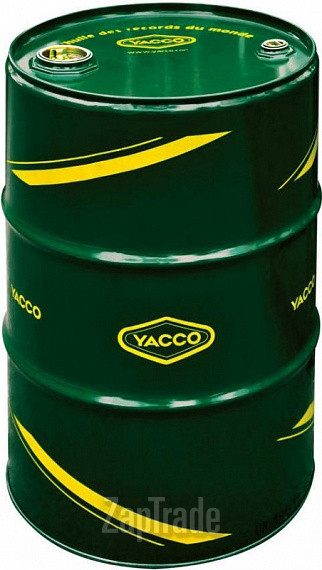Купить моторное масло Yacco YACCOPRO 5W-30 Синтетическое | Артикул 329410