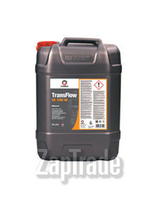 Купить моторное масло Comma TransFlow GX Минеральное | Артикул TFGX20L
