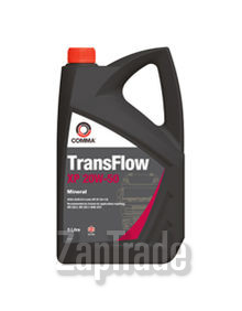 Купить моторное масло Comma TransFlow XP Минеральное | Артикул TFXP5L