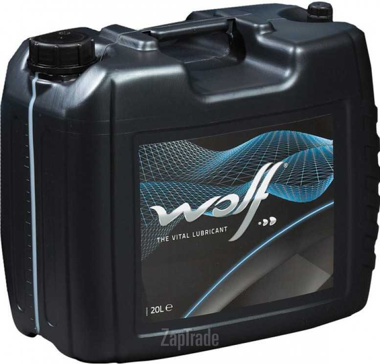 Купить моторное масло Wolf OFFICIALTECH 10W40 S3 Синтетическое | Артикул 8313790