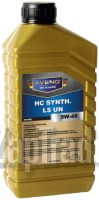 Купить моторное масло Aveno HC Synth. LS UN Синтетическое | Артикул 3011505-001