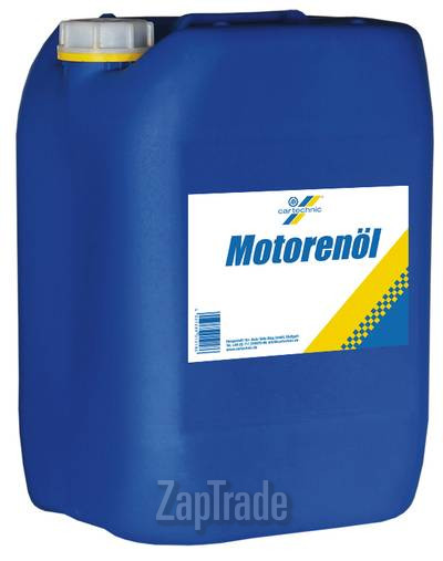 Купить моторное масло Cartechnic Engine oil SAE 5W-30 Longlife III Синтетическое | Артикул 4027289007564