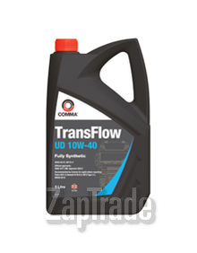 Купить моторное масло Comma TransFlow UD Синтетическое | Артикул TFUD5L