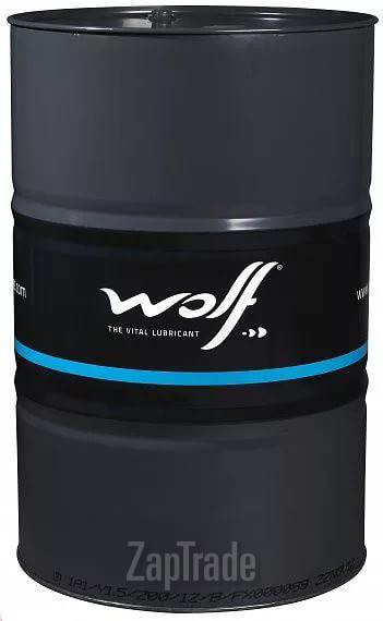Купить моторное масло Wolf OFFICIALTECH 5W30 UHPD Синтетическое | Артикул 8325762