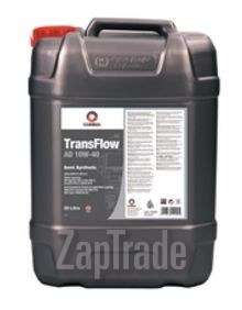 Купить моторное масло Comma TransFlow AD Полусинтетическое | Артикул TFAD20L