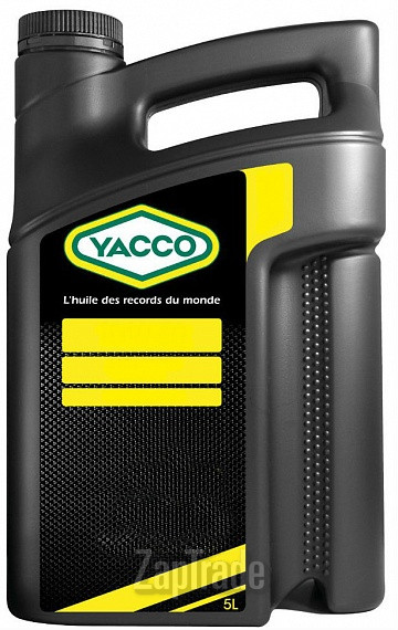 Купить моторное масло Yacco YACCOPRO 5W-30 Синтетическое | Артикул 329422