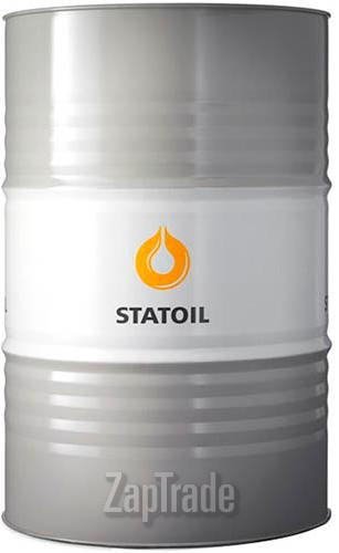   Statoil 2-Stroke Engine Oil 