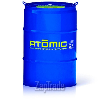 Купить моторное масло Xado Atomic Oil SL/CF Синтетическое | Артикул XA 20702