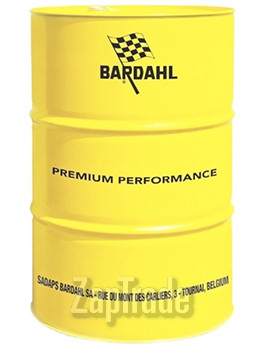 Купить моторное масло Bardahl XTEC Синтетическое | Артикул 36537
