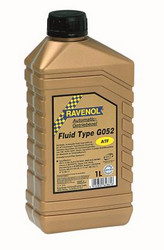     : Ravenol  Automatik-Getriebe-Oel Fluid Type G052, 1 ,  |  4014835648616