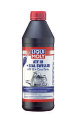     : Liqui moly       ATF III + Seel Sweller SAE   ,  |  7527