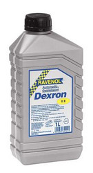     : Ravenol  Automatik-Getriebe-Oel Dexron II E, 1 ,  |  4014835641211