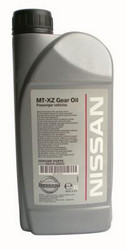     : Nissan  MT-XZ Gear Oil ,  |  KE91699932