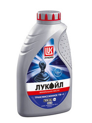     : Lukoil    80W90 -4, (1) ,  |  19539