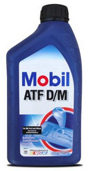     : Mobil  ATF - D/M ,  |  071924252172