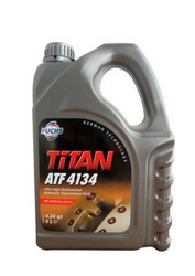     : Fuchs   Titan ATF 4134 (4) ,  |  4001541226825