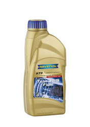 Трансмиссионные масла и жидкости ГУР: Ravenol ATF J2/S , Синтетическое | Артикул 4014835718814