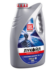     : Lukoil    80W90 -4, (4) ,  |  19540