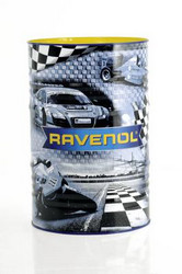 Трансмиссионные масла и жидкости ГУР: Ravenol ATF MB 9-SERIE , Синтетическое | Артикул 4014835732407