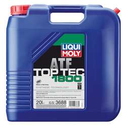     : Liqui moly     Top Tec ATF 1800   ,  |  3688