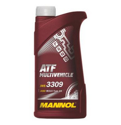     : Mannol .  ATF MultiVehicle ,  |  4036021103075