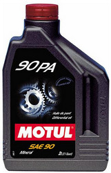     : Motul  90 PA ,  |  100122