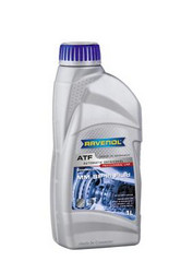     : Ravenol  ATF MM SP-III Fluid ,  |  4014835733114