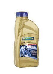 Трансмиссионные масла и жидкости ГУР: Ravenol ATF JF405E , Синтетическое | Артикул 4014835737112