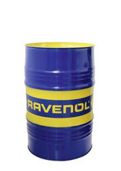 Трансмиссионные масла и жидкости ГУР: Ravenol ATF Dexron DII , Минеральное | Артикул 4014835733565