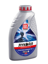     : Lukoil    80W90 -5, (1) ,  |  19550