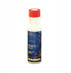   , Mannol     6721 Winter Diesel |  4036021996721