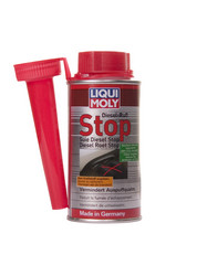   , Liqui moly       "Diesel Russ-Stop", 150  |  5180