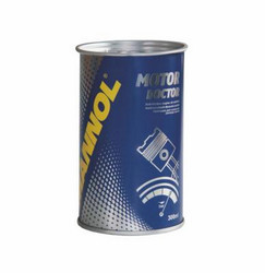   , Mannol     Molibden Additive |  4036021899916